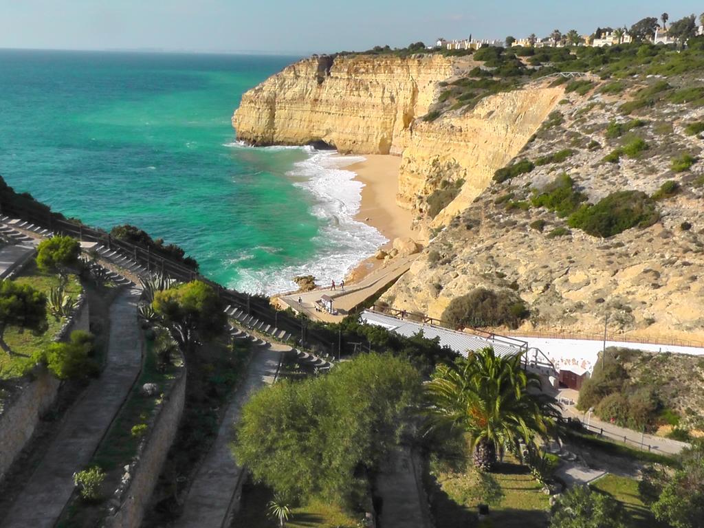 Miramar Διαμέρισμα Καρβοέιρο Εξωτερικό φωτογραφία