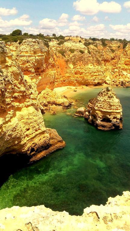 Miramar Διαμέρισμα Καρβοέιρο Εξωτερικό φωτογραφία